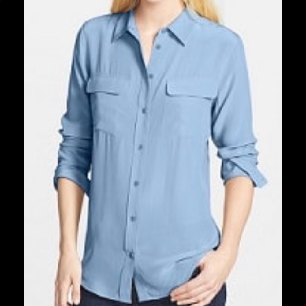 Slim fit express portofino